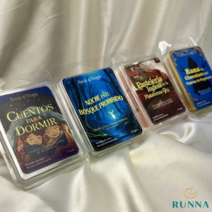 1 WAX MELTS