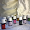 106 (1) ACEITES ESENCIALES