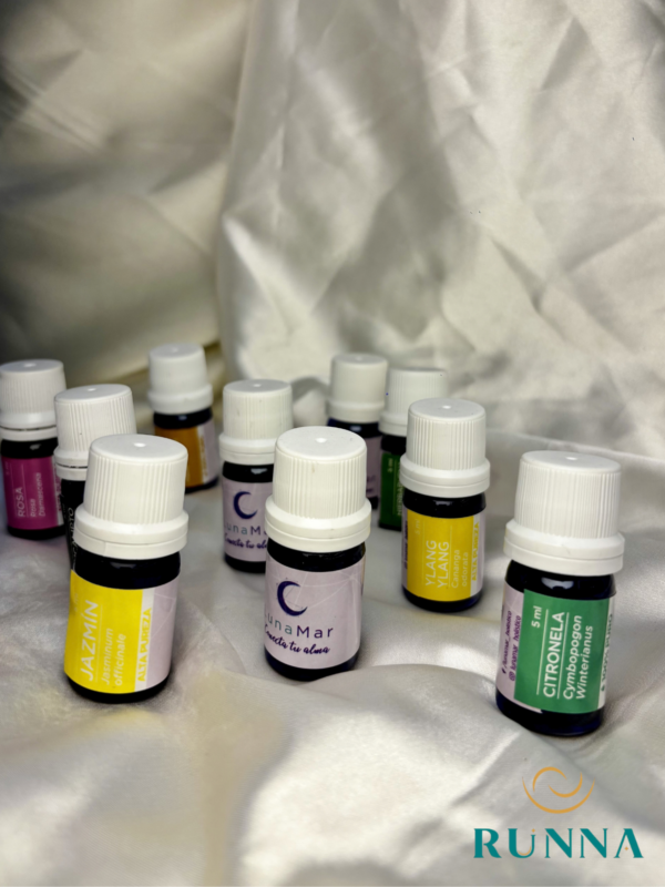 112 (1) ACEITES ESENCIALES