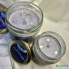 116 VELAS LITERARIAS
