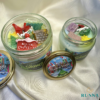 123 VELAS LITERARIAS