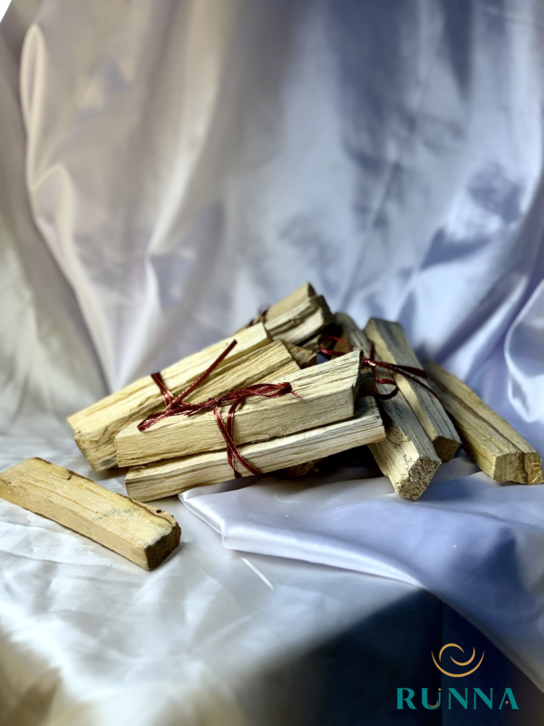 125 (2) PALO SANTO