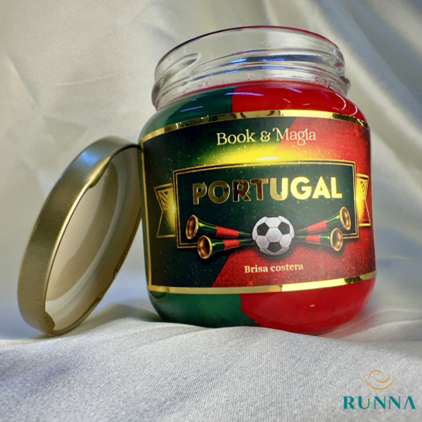 15 VELAS LITERARIAS
