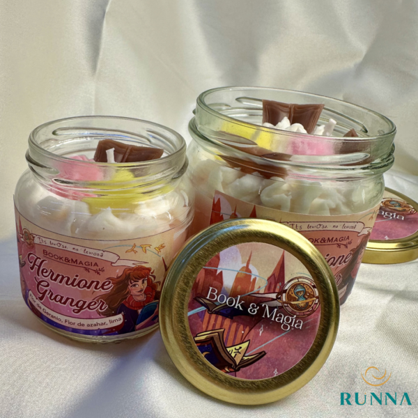 157 VELAS LITERARIAS