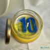 17 VELAS LITERARIAS