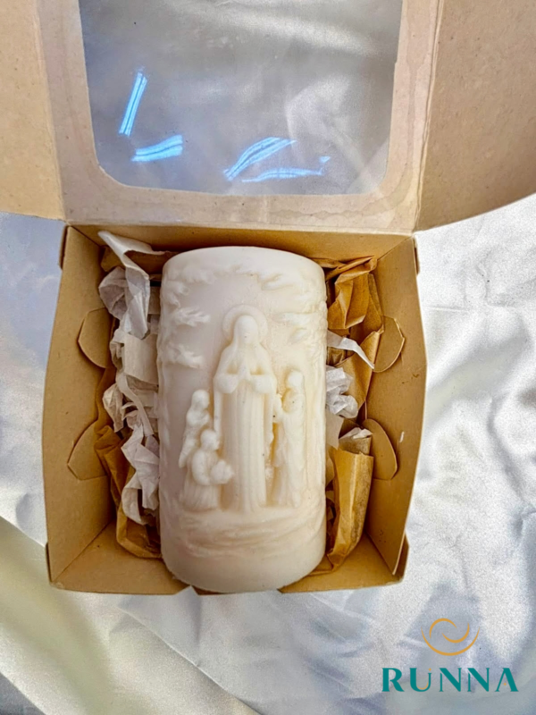 21 (1) VELAS RELIGIOSAS