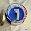 21 VELAS LITERARIAS