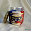 22 VELAS LITERARIAS