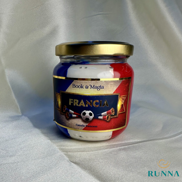 23 VELAS LITERARIAS