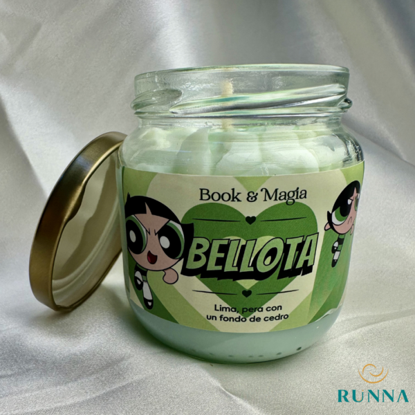 29 VELAS LITERARIAS