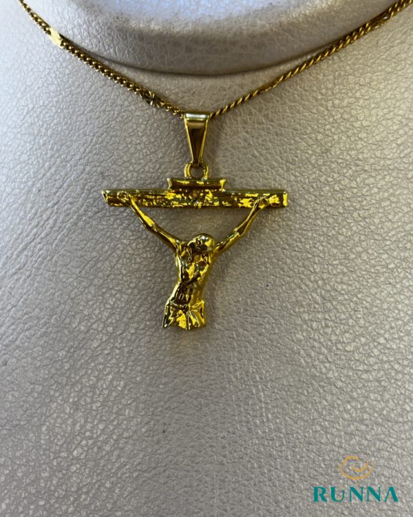 Dije Cristo Dali