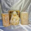 33 (1) VELAS RELIGIOSAS