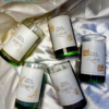36 (1) VELA MAGIA/ CERA GEL