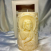 58 (1) VELAS RELIGIOSAS