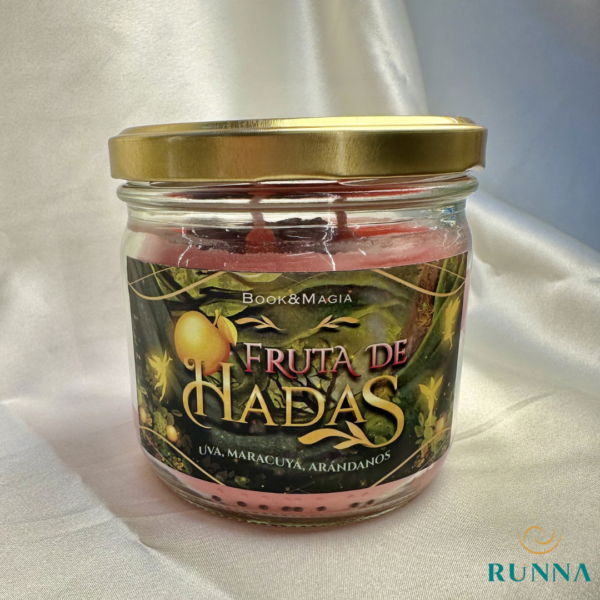 66 VELAS LITERARIAS