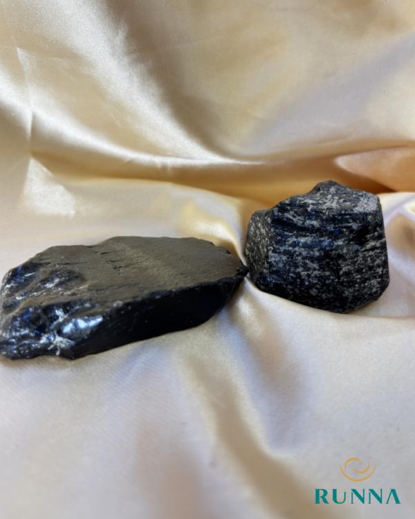 OBSIDIANA DORADA