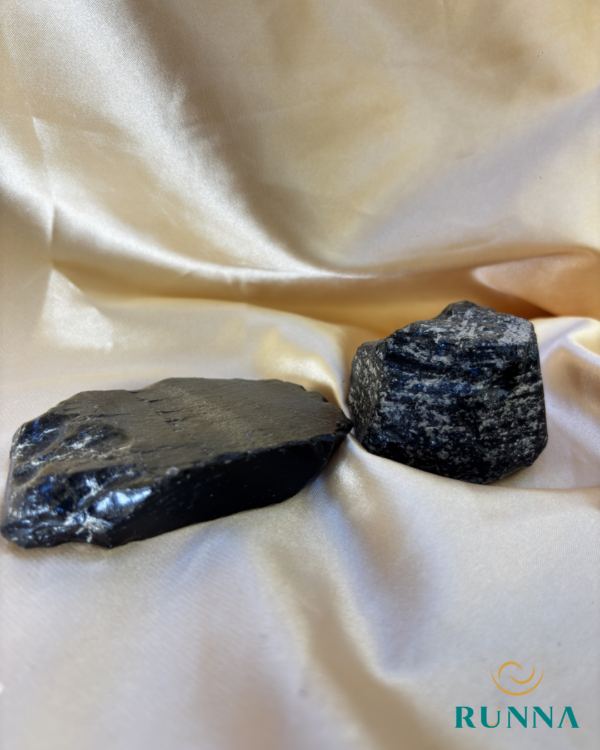 OBSIDIANA DORADA