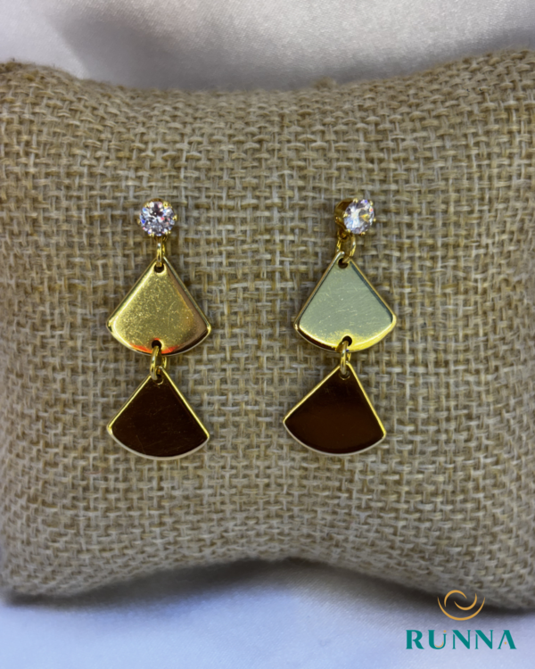 Aretes Largos (Ref-34167)