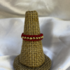 Anillo Tejido Ref-1.1
