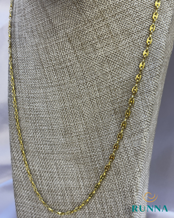 Cadena Hombre (Ref-43038)